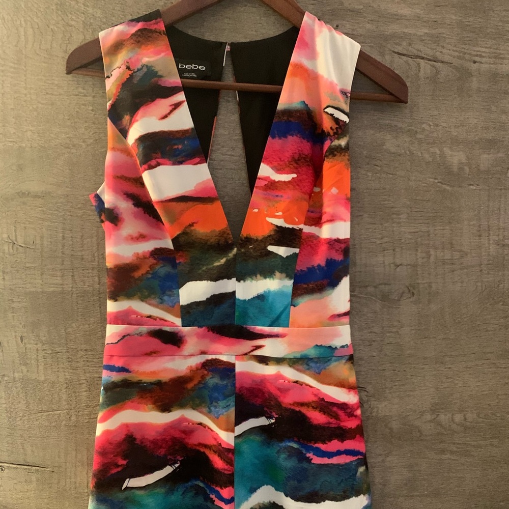 BeBe Romper